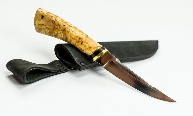 Плюсы и минусы стали Х12МФ для ножей, ее характеристики и обзор лучших моделей