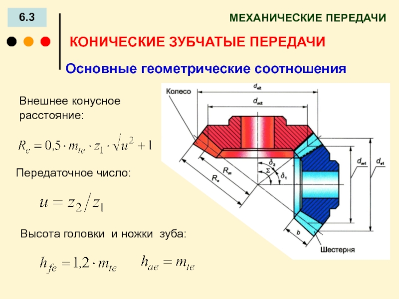 Как узнать модуль зубчатого колеса расчет в excel